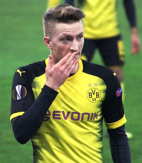 Marco Reus wikipedia